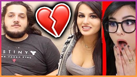 sssniperwolf boyfriend|Chicago Goons Beat Their Opp And Make Him Drink Toilet Water。